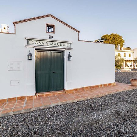 Casa Maurus By Rosas Cantares Pizarra Exterior foto