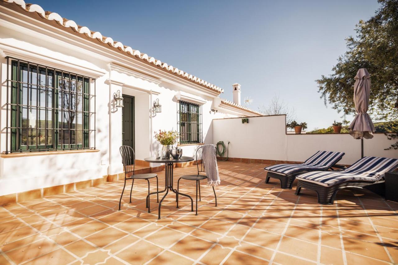 Casa Maurus By Rosas Cantares Pizarra Exterior foto