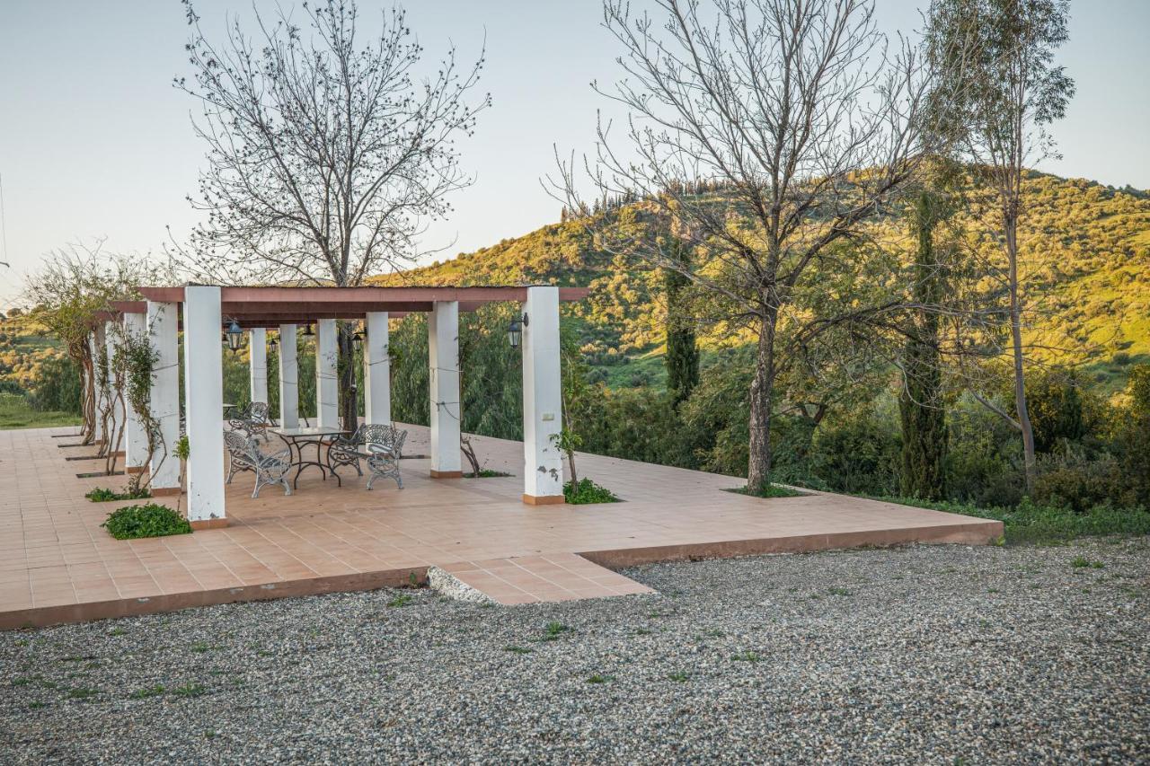 Casa Maurus By Rosas Cantares Pizarra Exterior foto