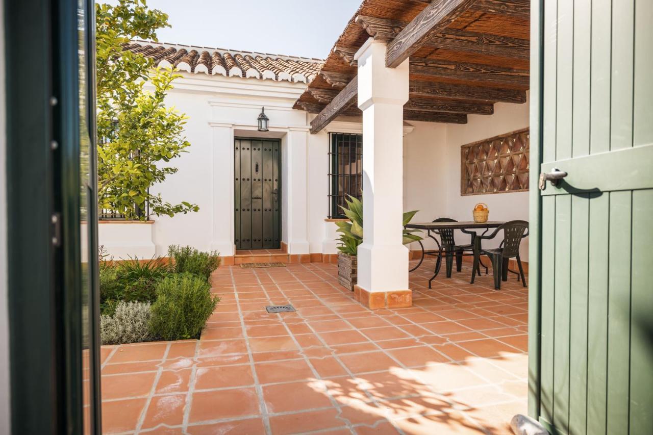 Casa Maurus By Rosas Cantares Pizarra Exterior foto