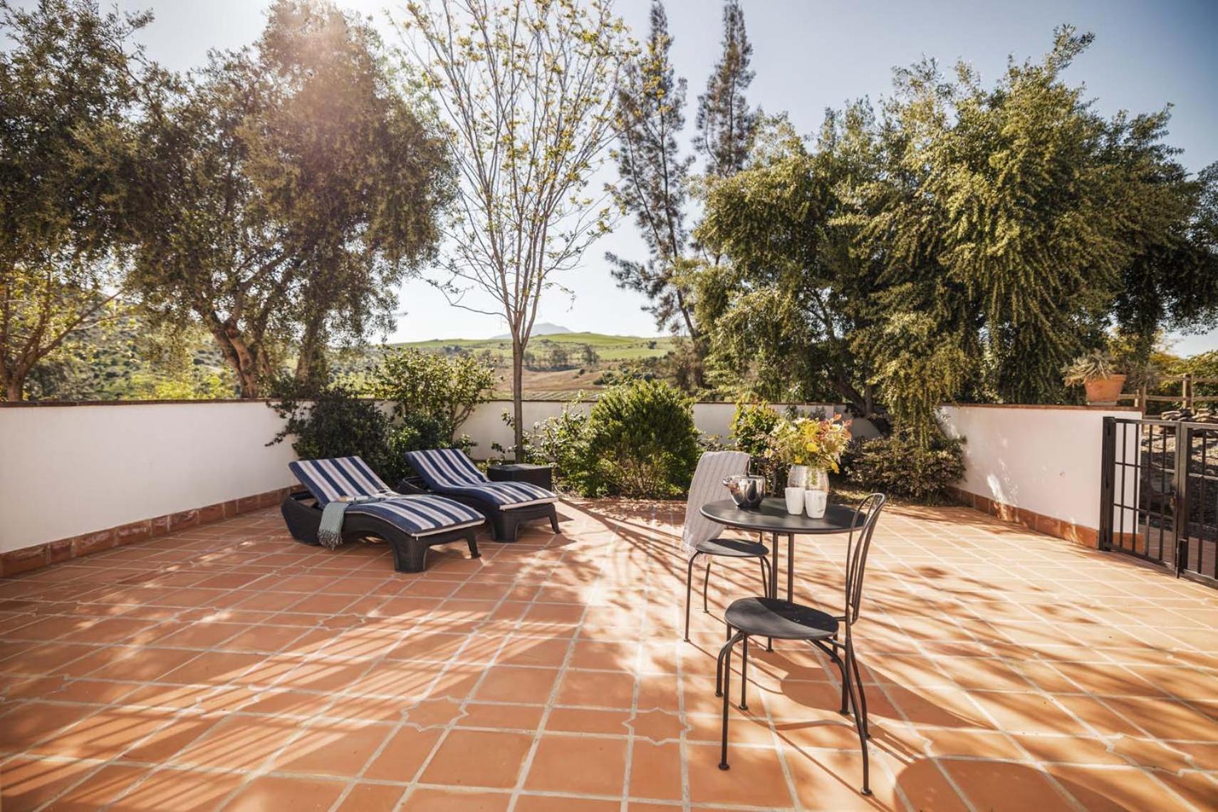 Casa Maurus By Rosas Cantares Pizarra Exterior foto