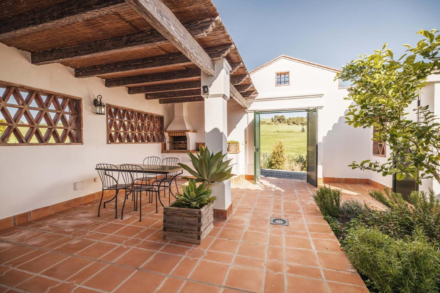 Casa Maurus By Rosas Cantares Pizarra Exterior foto